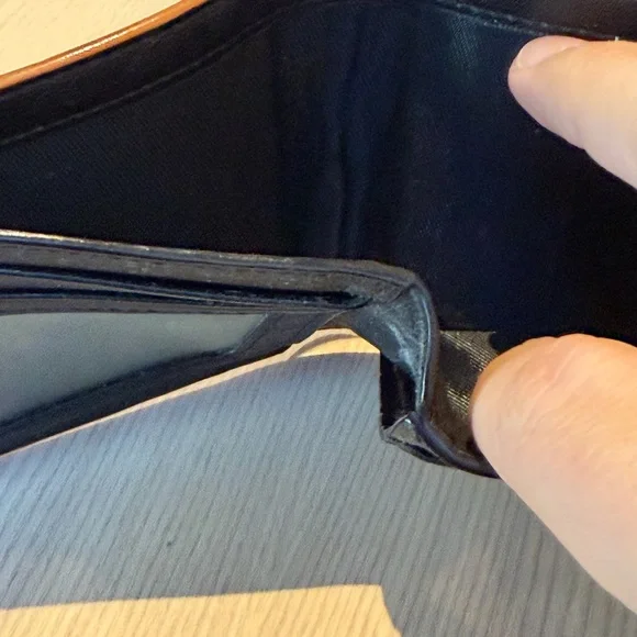 Stanley Kubrick Wallet - Picture 5 of 10